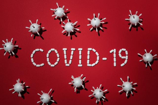 COVID-19 Image