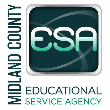 Midland ESA Logo