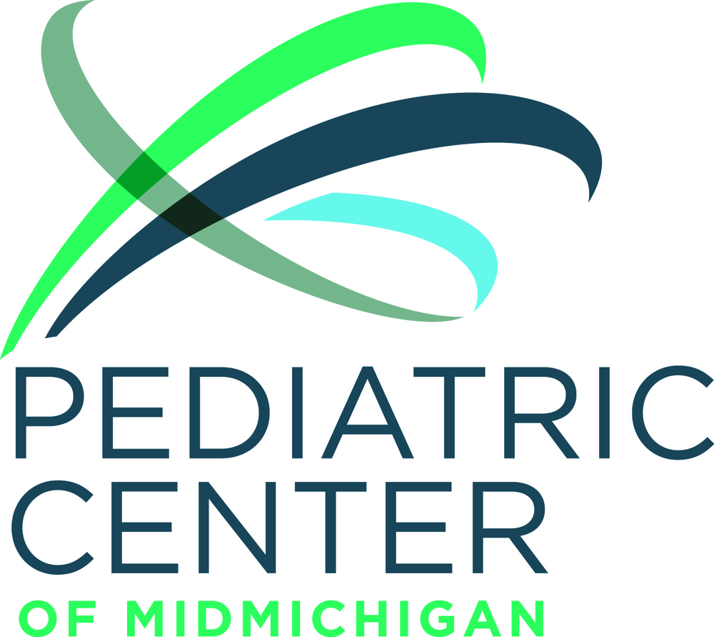 Pediatric Center Logo