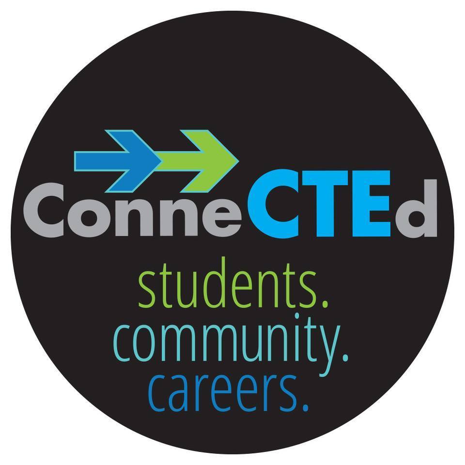 Midland Connected Logo