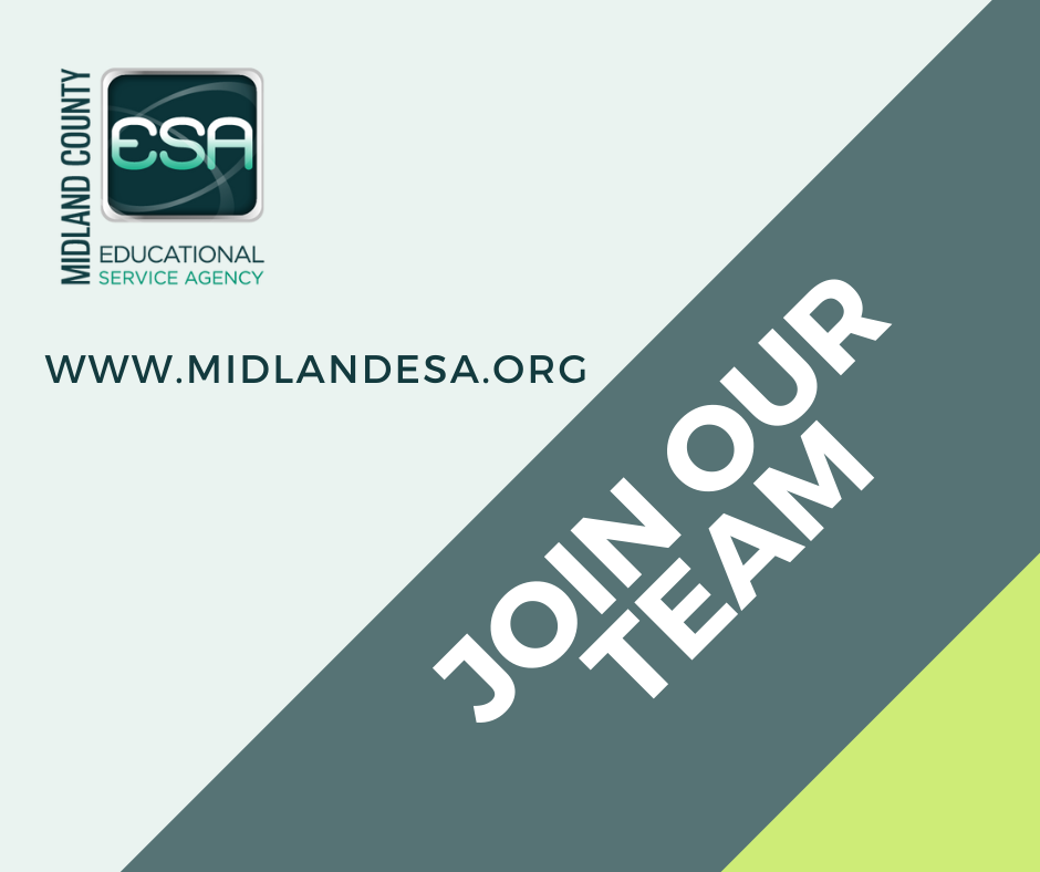 Join Our Team Image