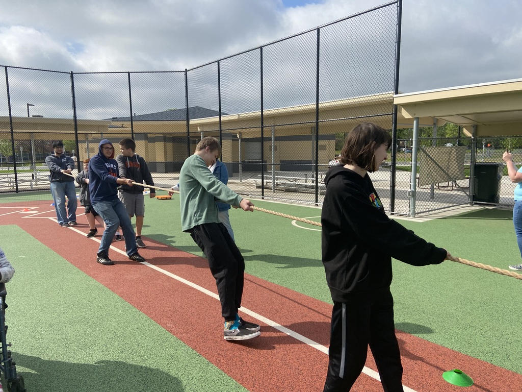 Field Day Photos