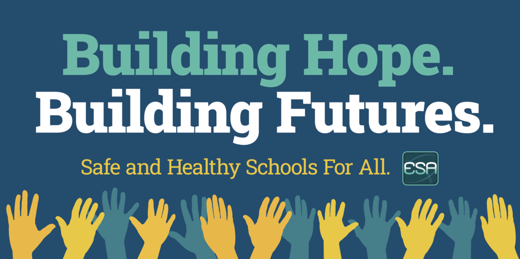 Building Hope Building Futures Image