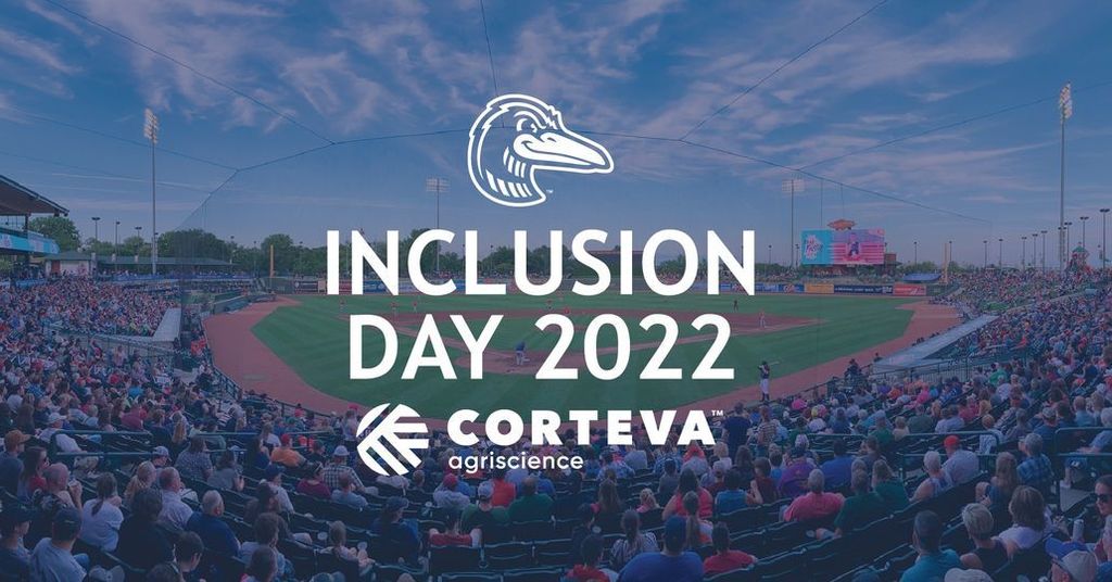 Inclusion Day Great Lakes Loons