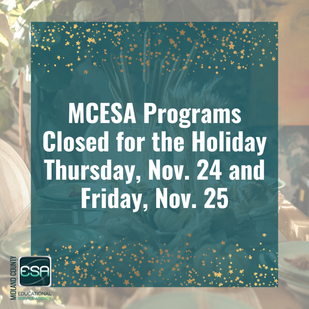 MCESA Program Closure 