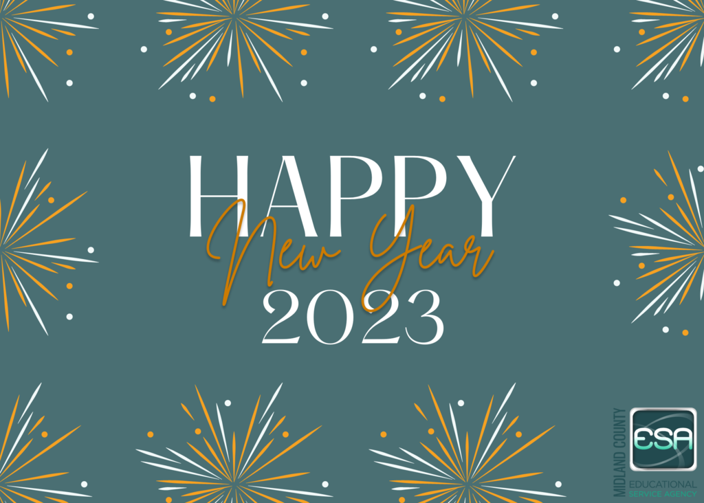 Happy New Year Image