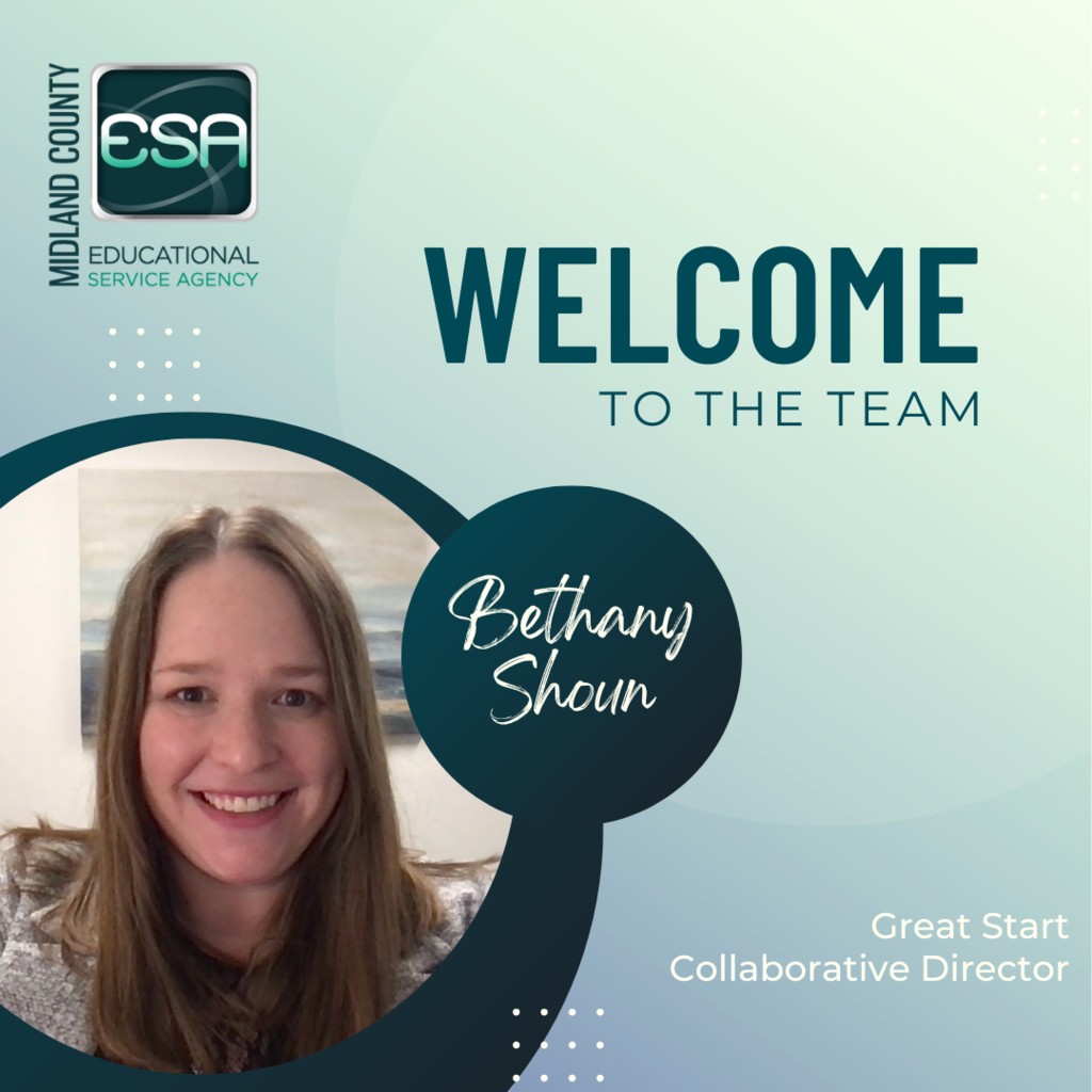 Bethany Shoun Great Start Collaborative Director