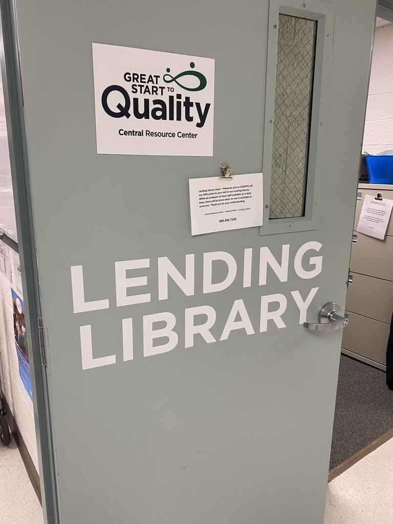 Lending Library Photos