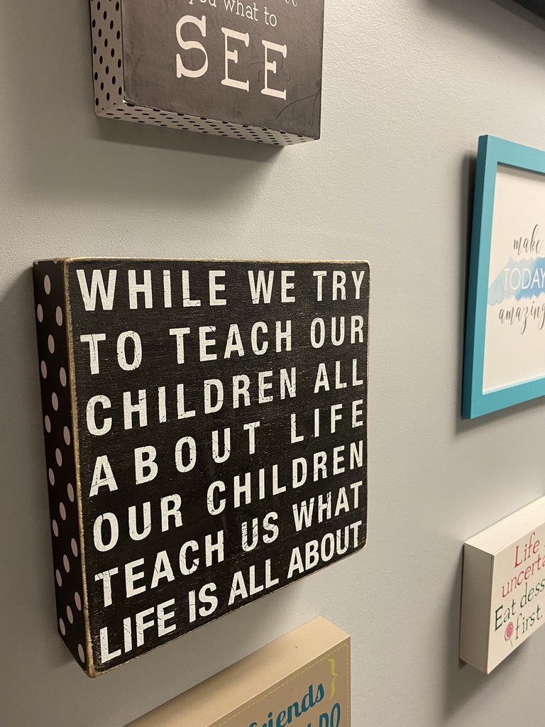 MCESA Positive Thinking